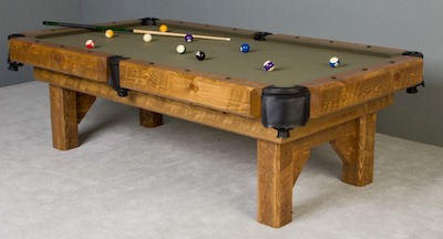 Viking Pool Tables 