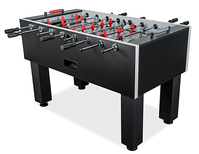 Bolt Foosball Table