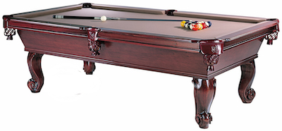 Catalina Pool Table