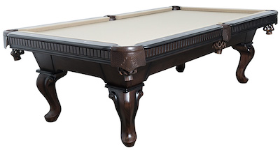 Cleveland Pool Table