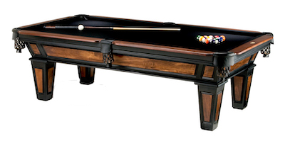 Cochise Pool Table
