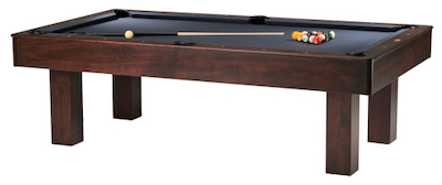 Del Sol Pool Table