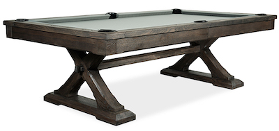 Kariba Pool Table