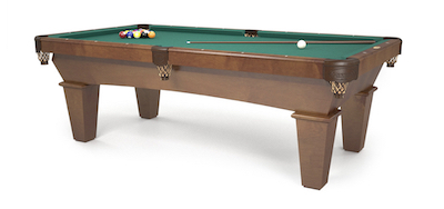 Kayenta Pool Table
