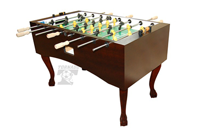 Madison Foosball