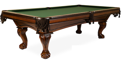 Monroe Pool Table