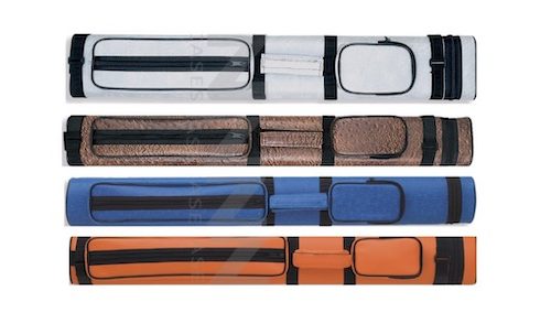 Cue Cases