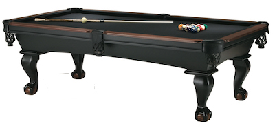 Prescott Pool Table