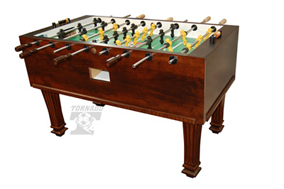 Reagan Foosball