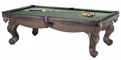 Scottsdale Pool Table