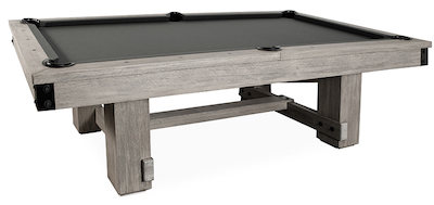 Presidential Pool Table