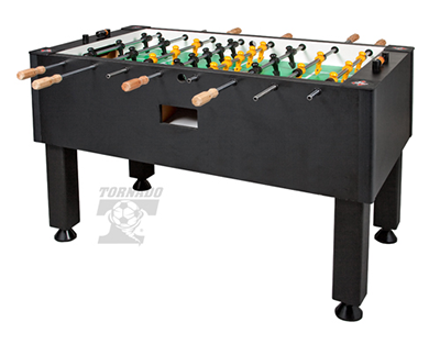 Tornado Classic Foosball