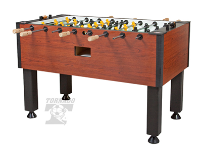 Tornado Elite Foosball