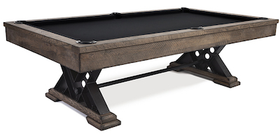 Vienna Pool Table