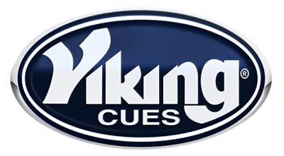 Viking Cues logo
