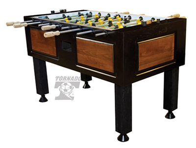 Worthington Foosball