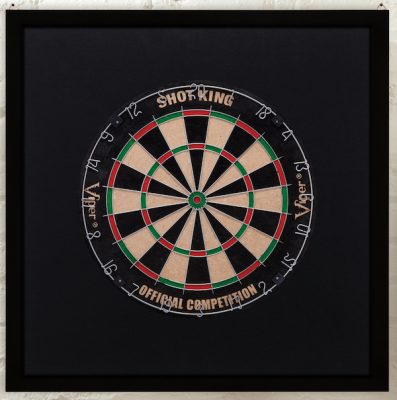 Darts In Spearfish, SD