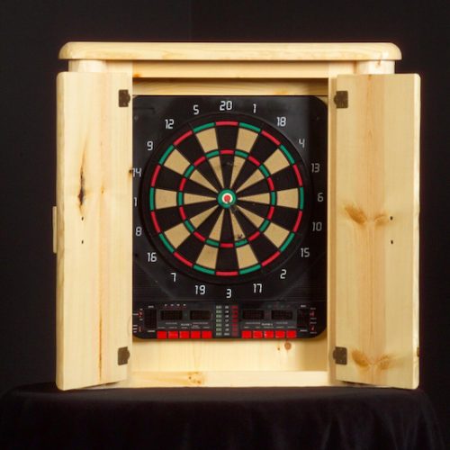 Dart Cabinet