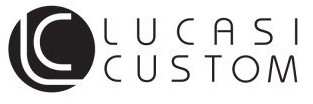 Lucasi Custom cues