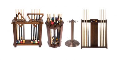 Floor Queue racks