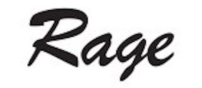 Rage logo