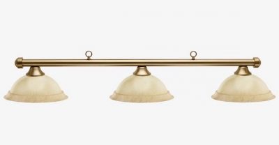 Pool Table Lights