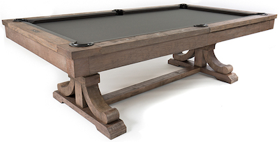 Carmel Pool Table