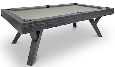 Tyler Pool Table