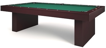 Ridglea Pool Table