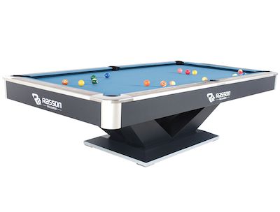 Victory II Plus Pool Table