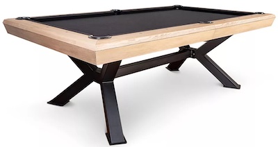 Billiard Table