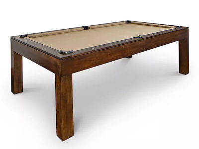 Polk Billiard Table