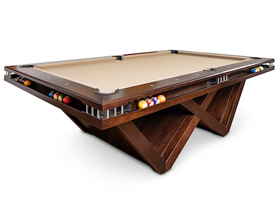 Kruger Pool/Billiard Table  Games Table Manufacturers