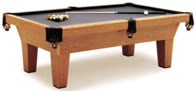 Snooker Table