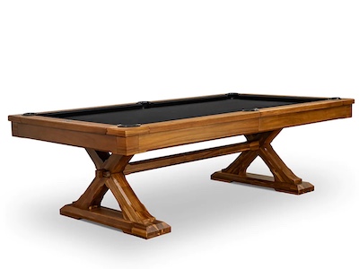 Kennedy Table